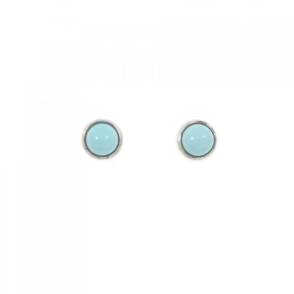 Tiffany 
Co. 925 Stud Earrings (Pre-Owned)