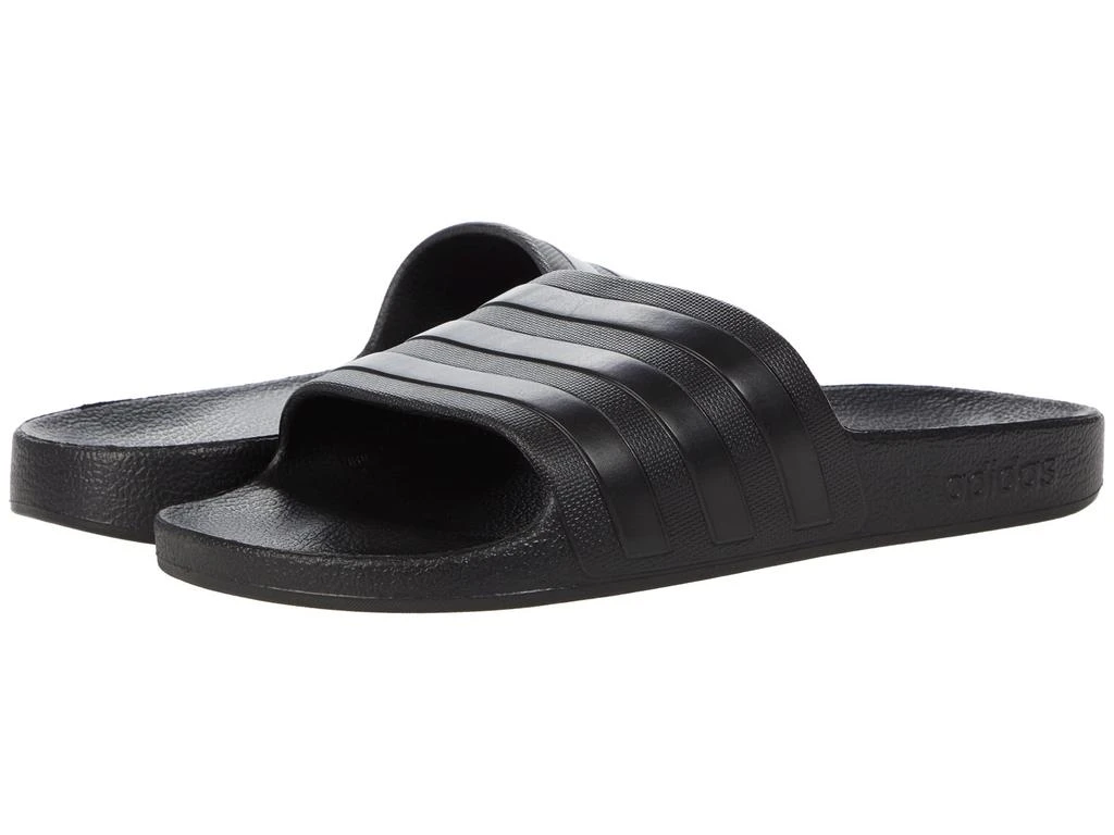 Adidas Adilette Aqua Slides 1