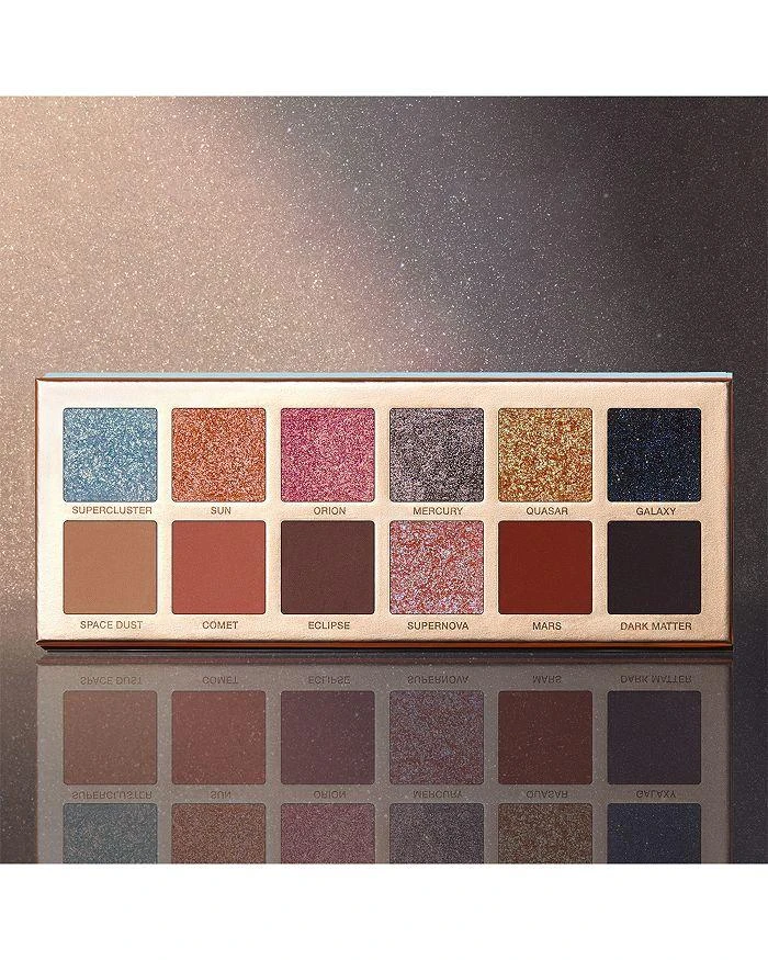 Anastasia Beverly Hills Cosmos Eye Shadow Palette 5