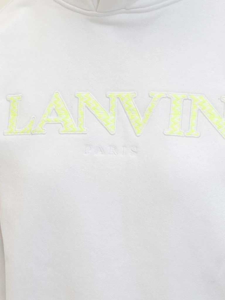 Lanvin Lanvin Sweaters 3