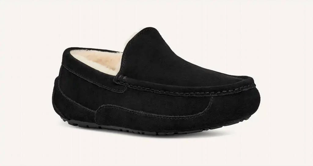 UGG Ugg - Men Ascot Slipper 7