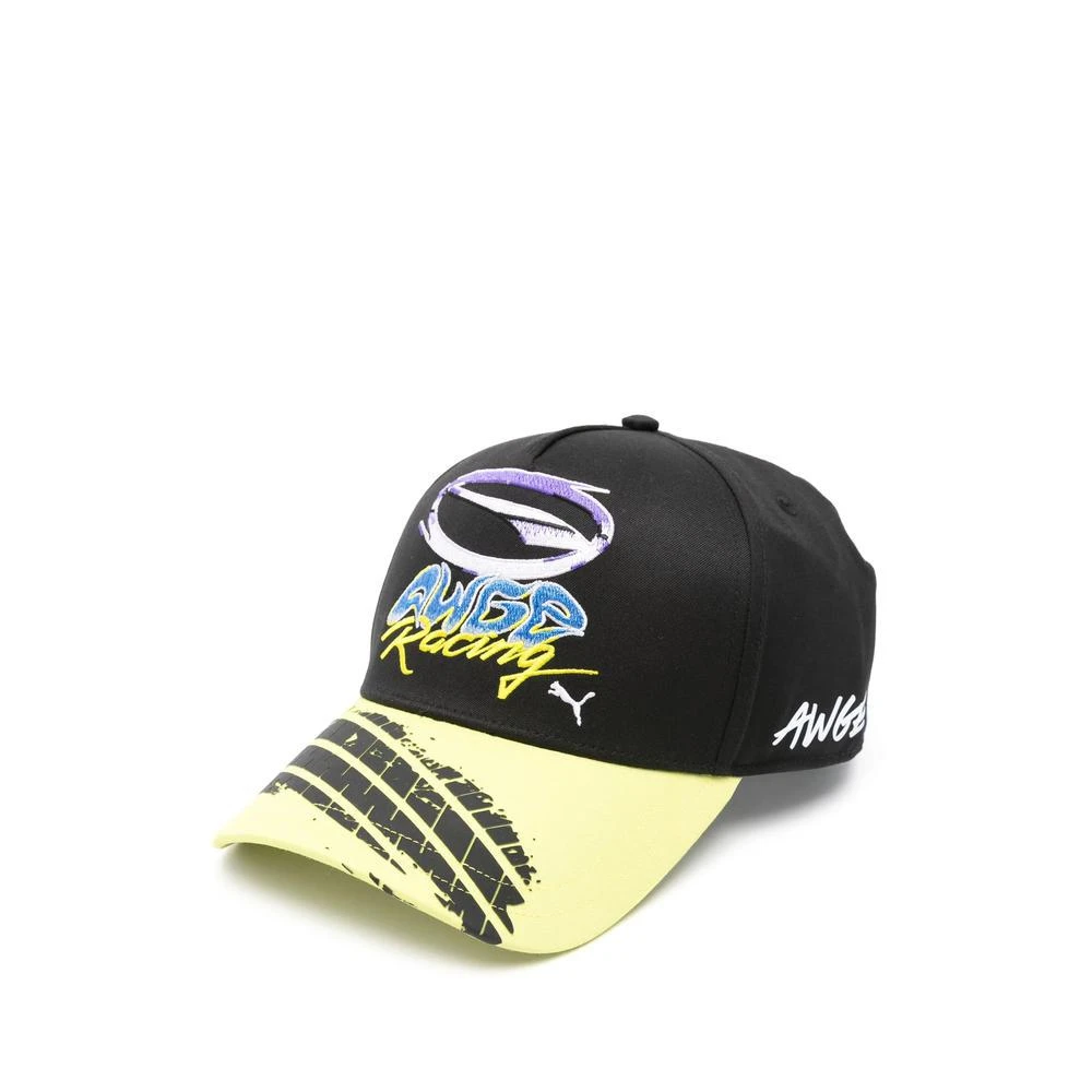 Puma Puma Caps 1