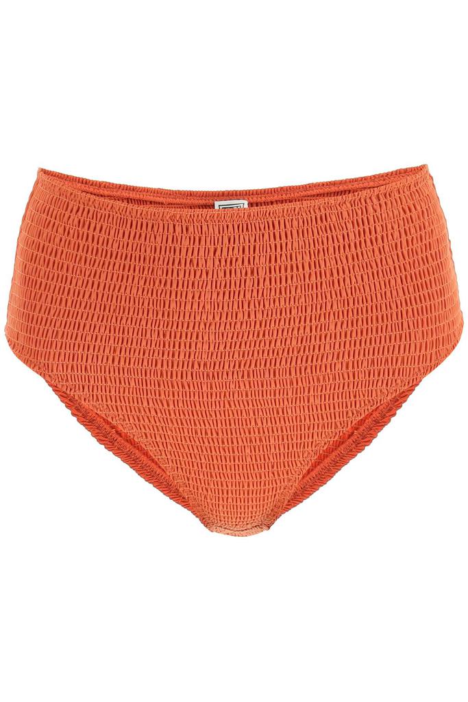 TOTEME high-waisted bikini bottom