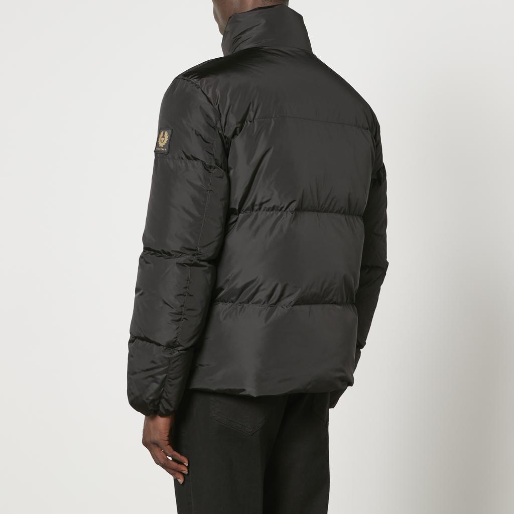 Belstaff Belstaff Paxton Shell Puffer Jacket