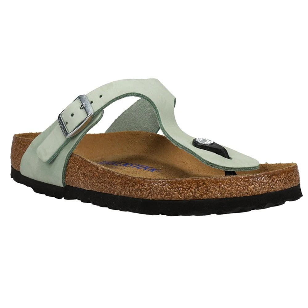 Birkenstock Gizeh Soft Footbed Sandals 2