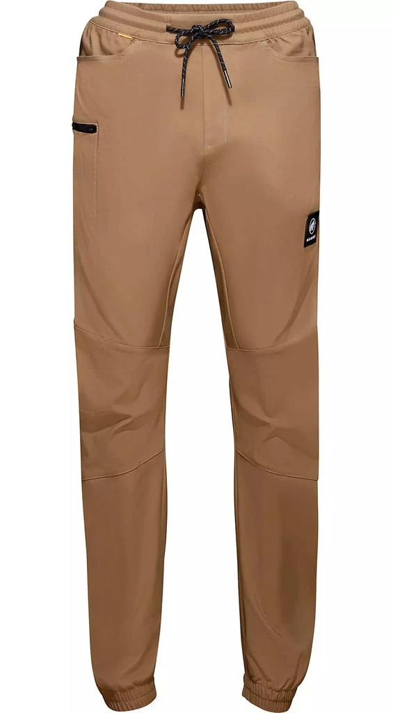 Mammut Mammut Men's Massone Pant 1