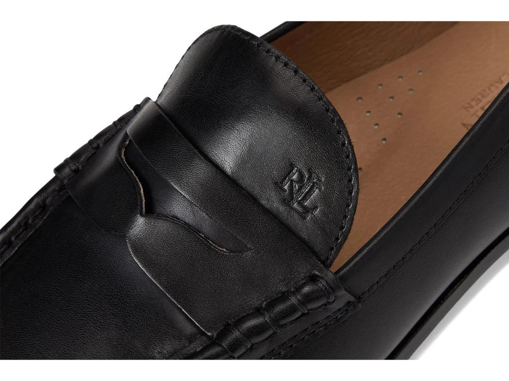 Ralph Lauren Wynnie Loafer 6