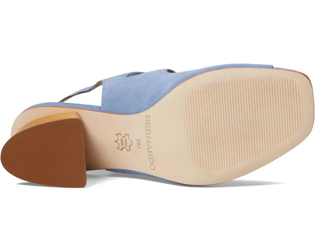 Bernardo Bernardo - Women's Lainey Sandals - Medium 5