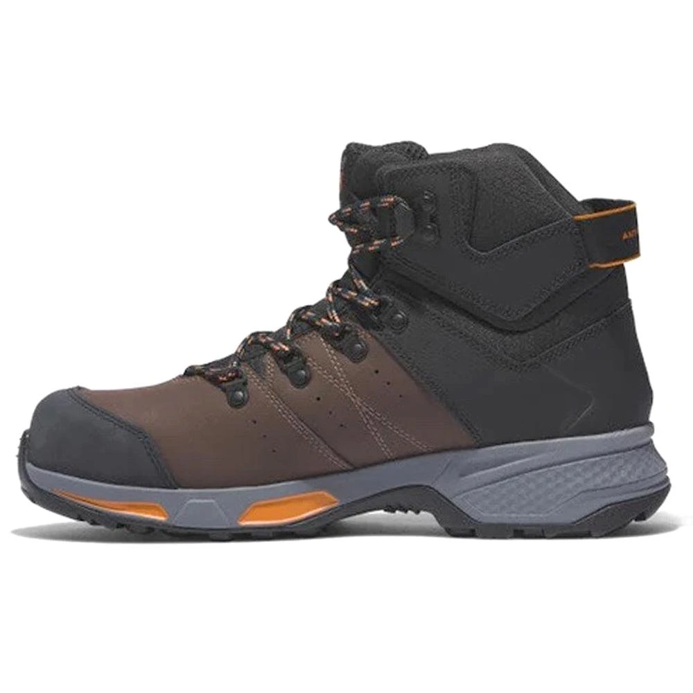 Timberland Switchback Waterproof Composite Toe Work Boots 3