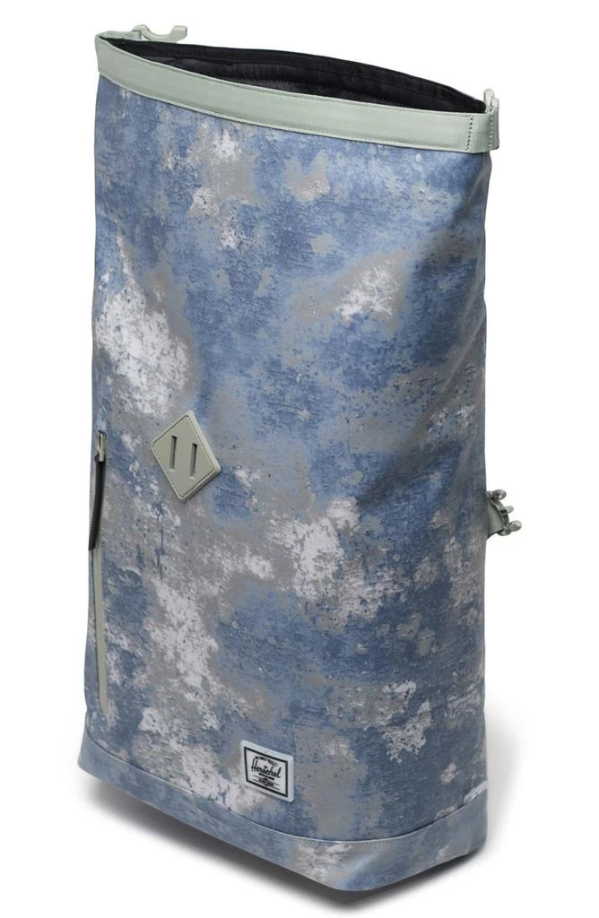 Herschel Supply Roll Top Backpack 3