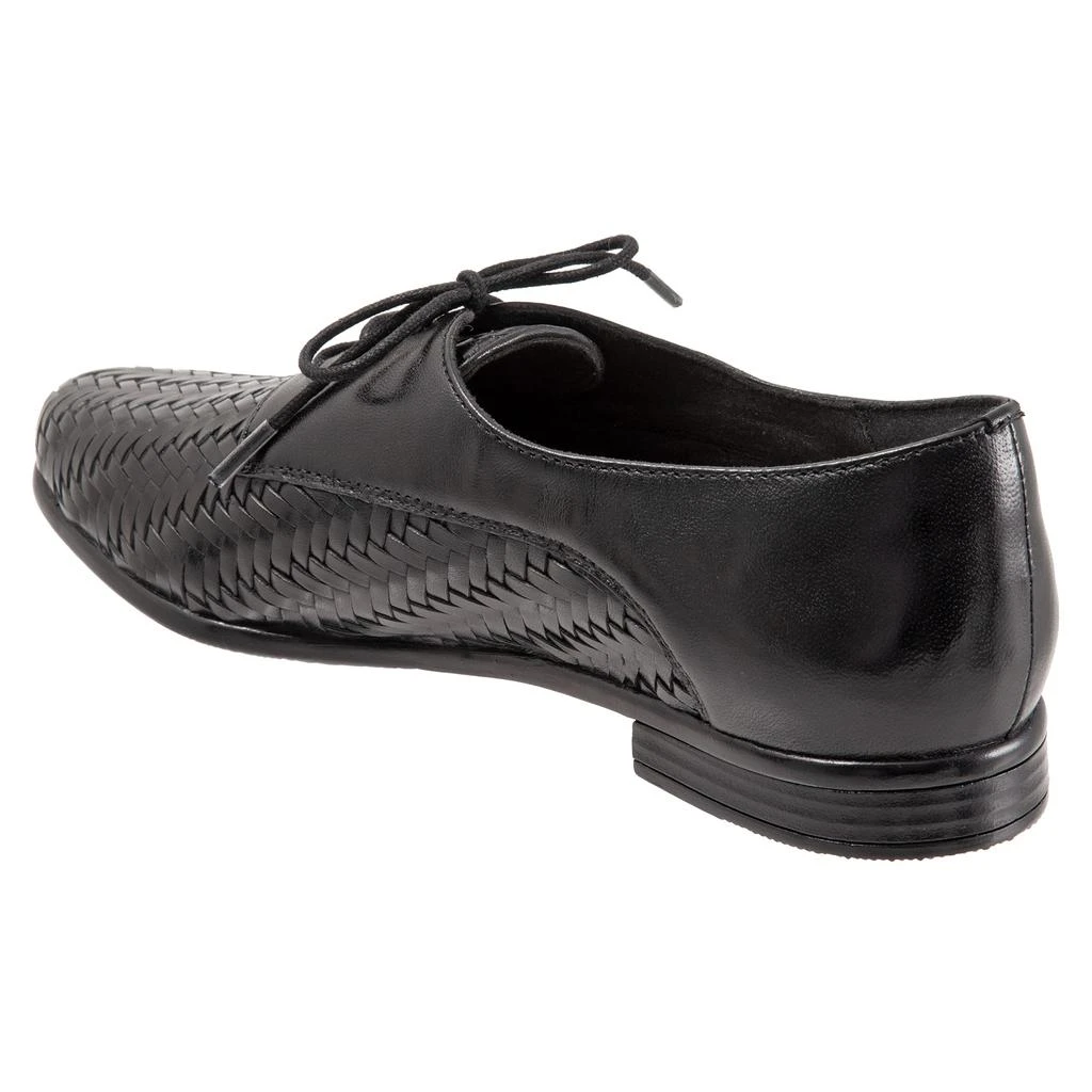 Trotters Lizzie Herringbone 5