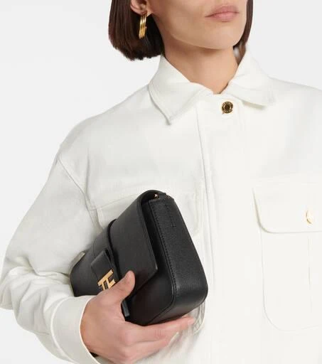 Tom Ford Denim jacket 4