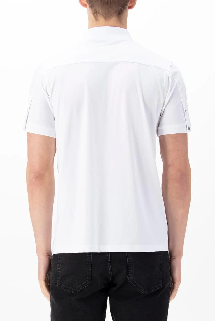 Luke 1977 Macau premium modal polo 6