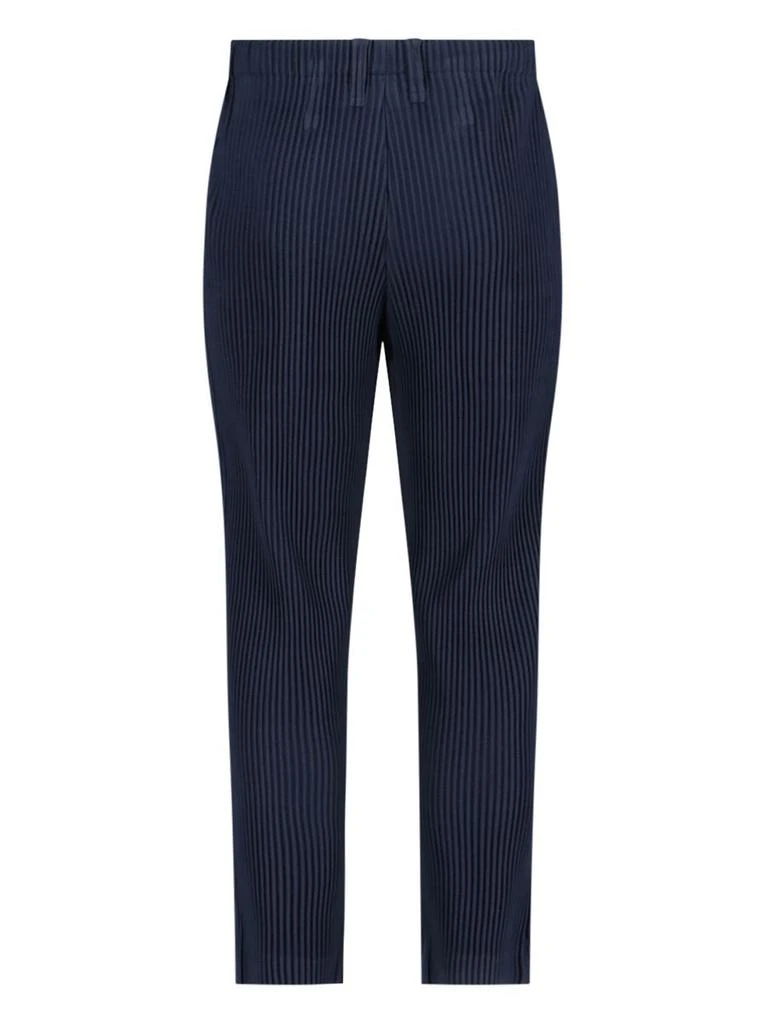 Homme Plissé Issey Miyake Homme Plissé Issey Miyake Pants 2
