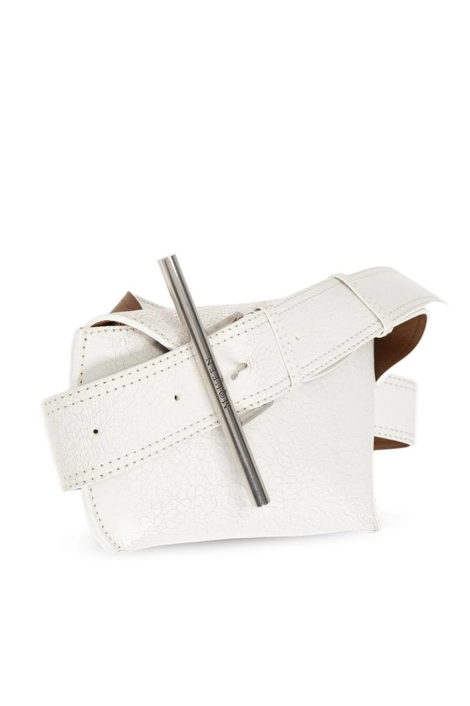 Alexander McQueen Shoulder Bag The Sling 4