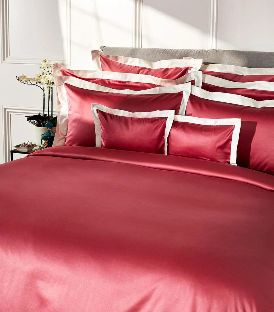 Celso De Lemos Emma Boudoir Pillowcase (30cm x 40cm) 2