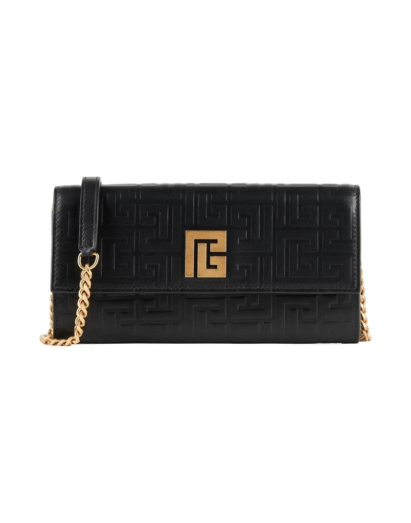 Balmain Small Leather Goods 1