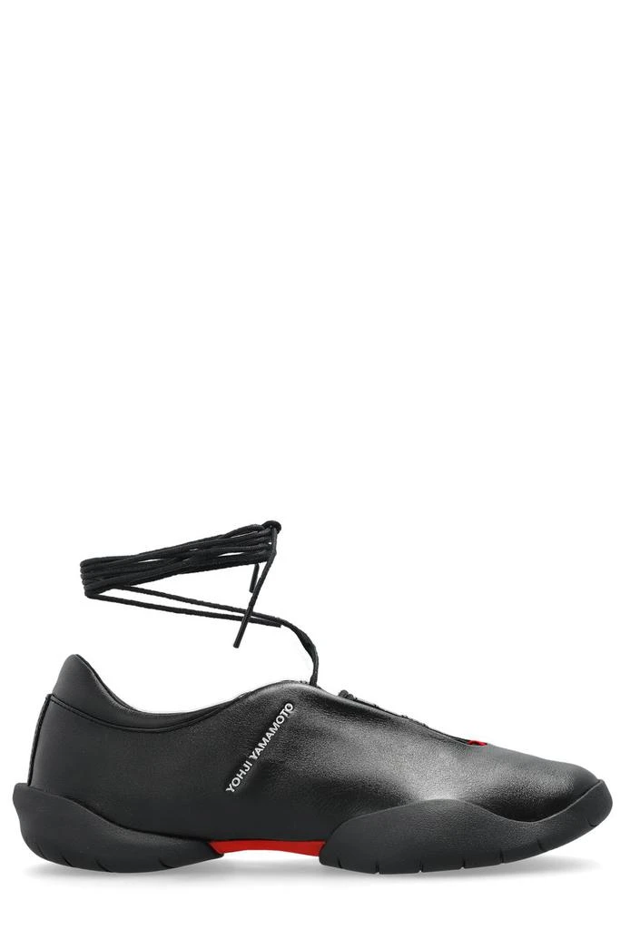Y-3 Y-3 Regu Mary Jane Shoes 1