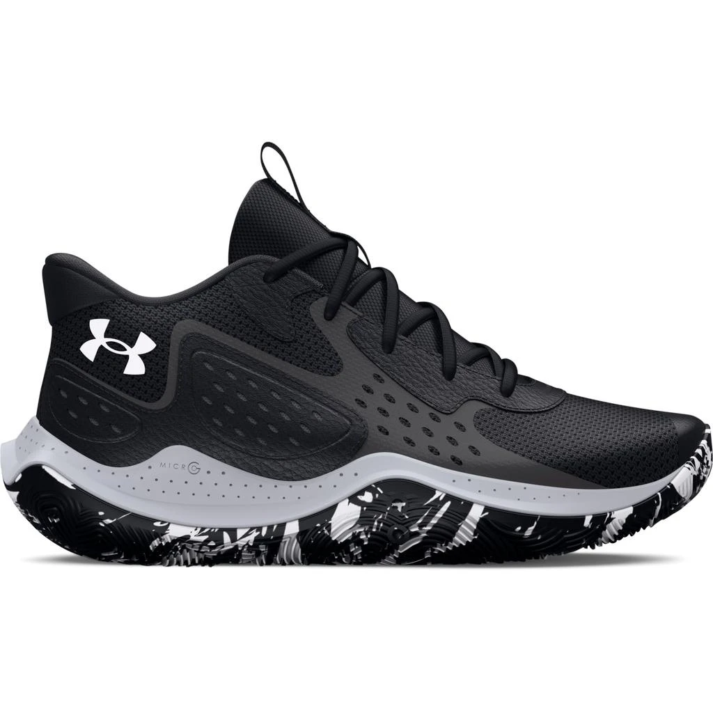 Under Armour JET '23 4