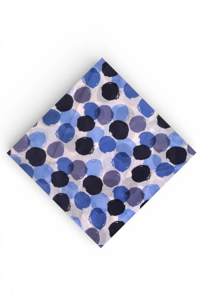 Alessia Santi Alessia Santi - Scarf - 470204 - Beige/Blu