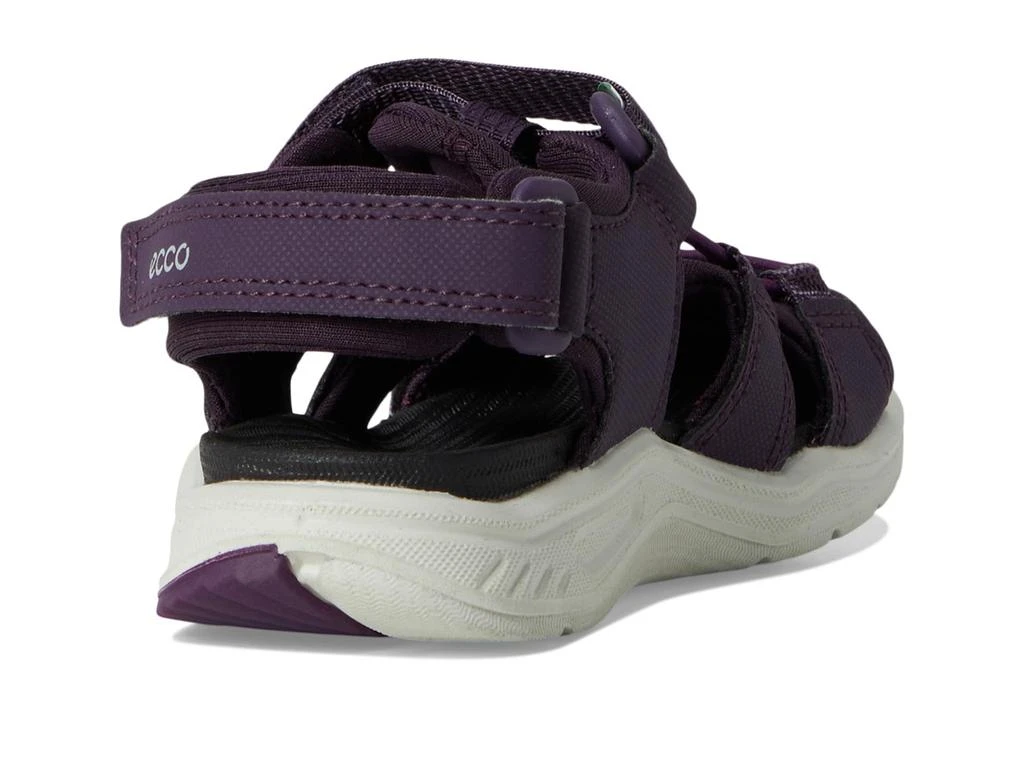 ECCO X-Trinsic Fisherman Sandal (Toddler/Youth) 5