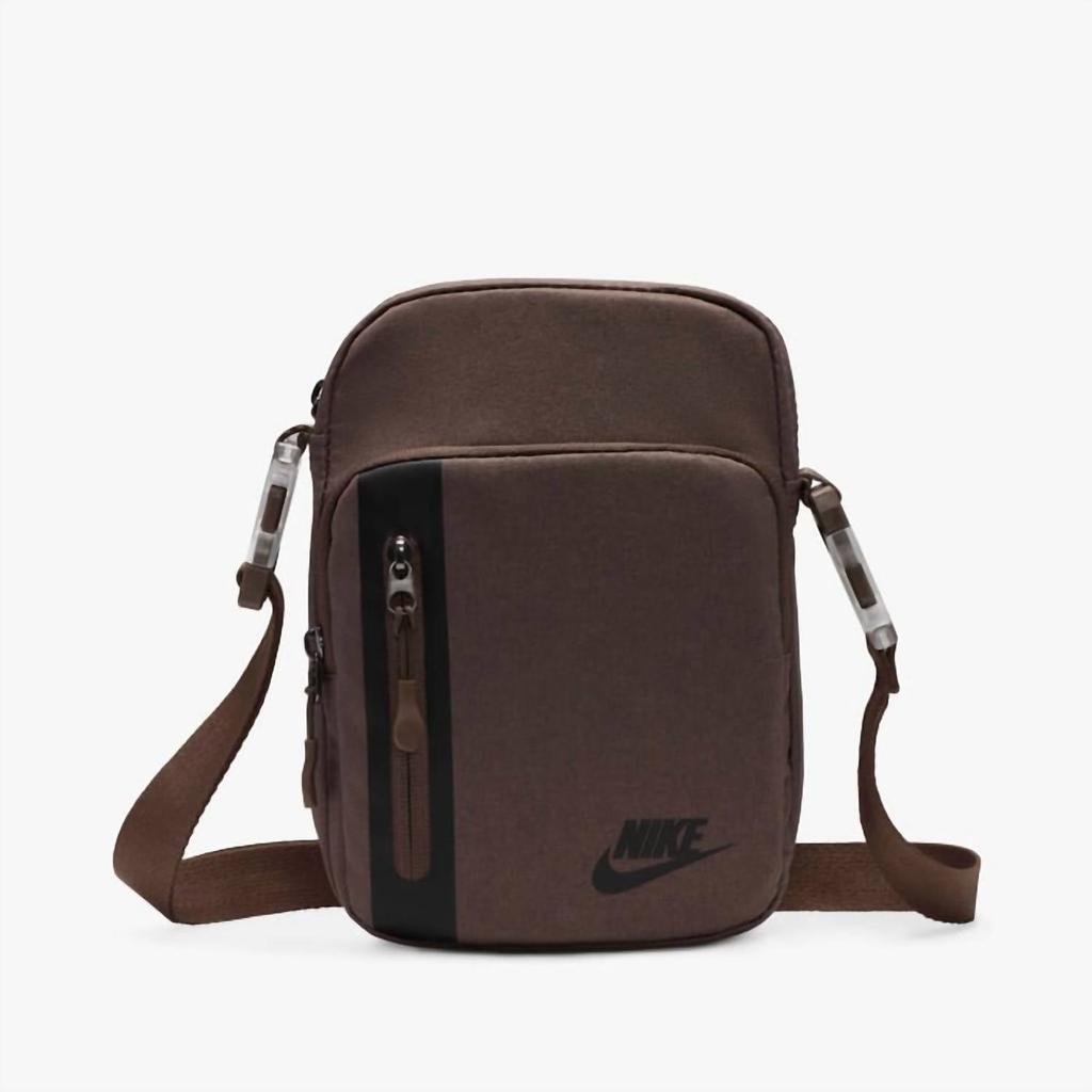 NIKE Nike Elemental Premium Crossbody Bag (4L) - Backpacks