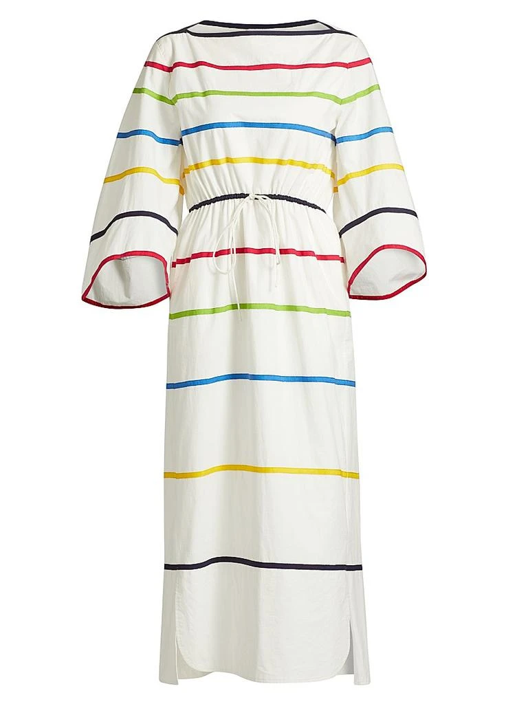 Shop Golden Afternoon Linen Striped Midi-Dress on Sale at BeyondStyle  Get  56% Off Golden Afternoon Linen Striped Midi-Dress with Limited-Time Flash  Deals, Exclusive Discounts, and Special Offers. Enjoy Unbeatable Savings on