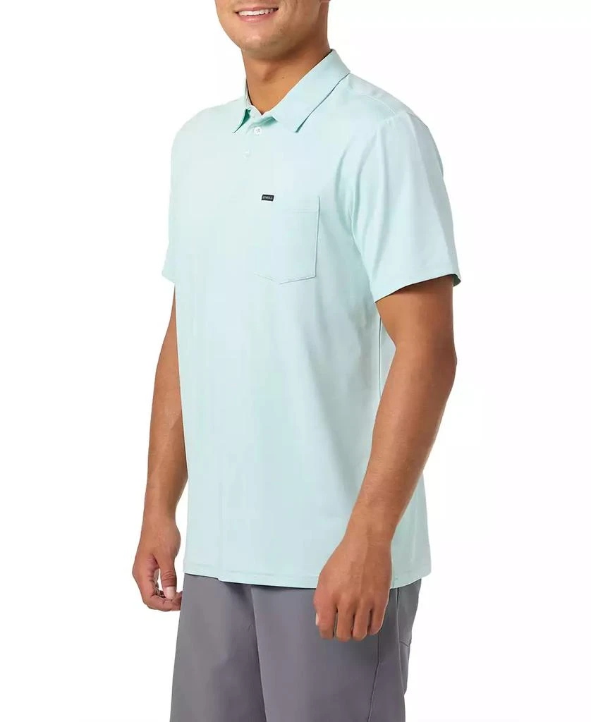 O'Neill Men's Traveler UPF Polo Shirt 4