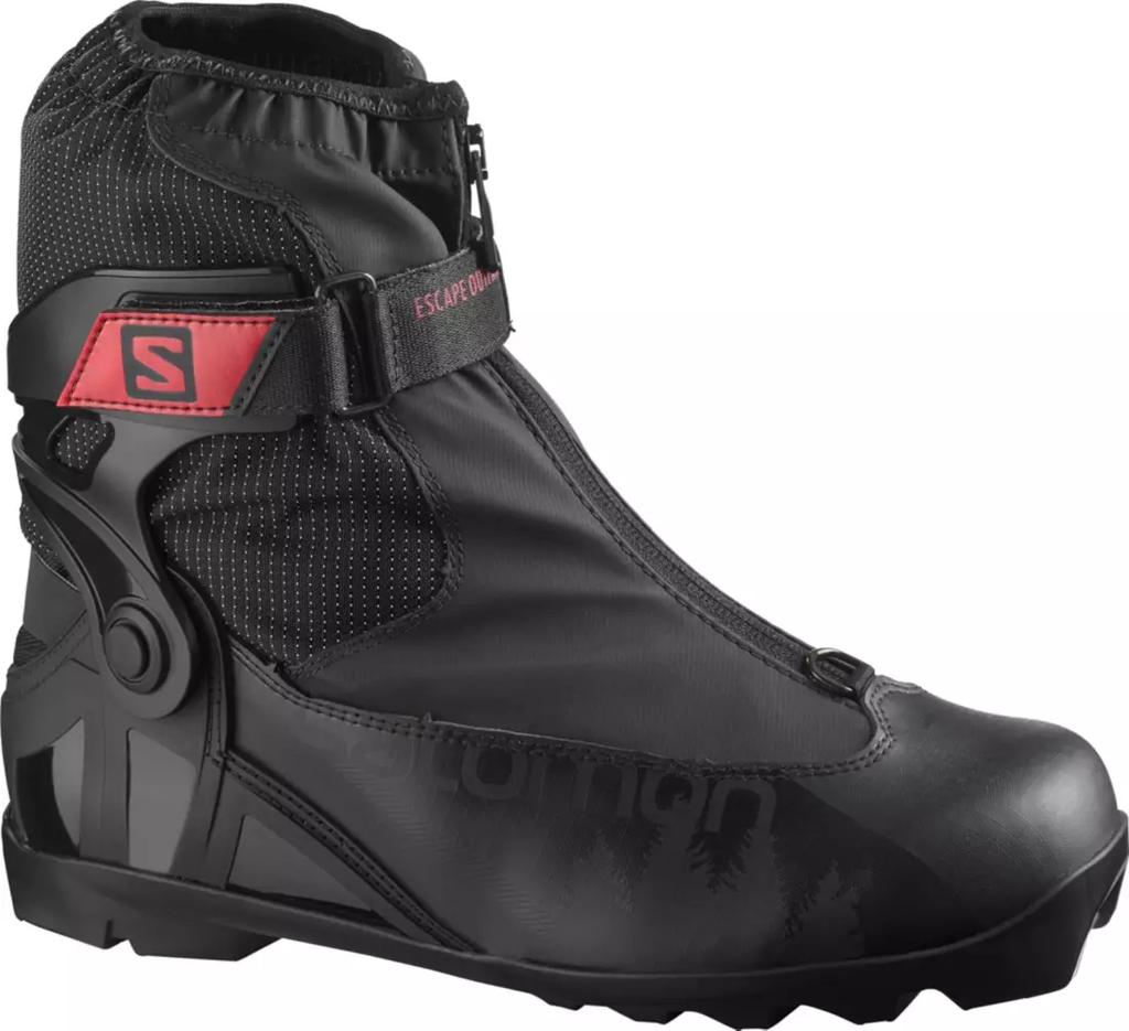 Salomon Salomon Unisex '23-'24 Escape Outpath Cross Country Ski Boots