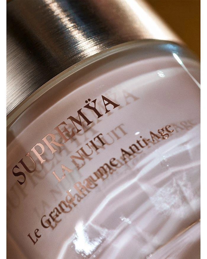 Sisley Sisley-Paris Supremÿa At Night The Supreme Anti Aging Cream 1.6 oz. 4