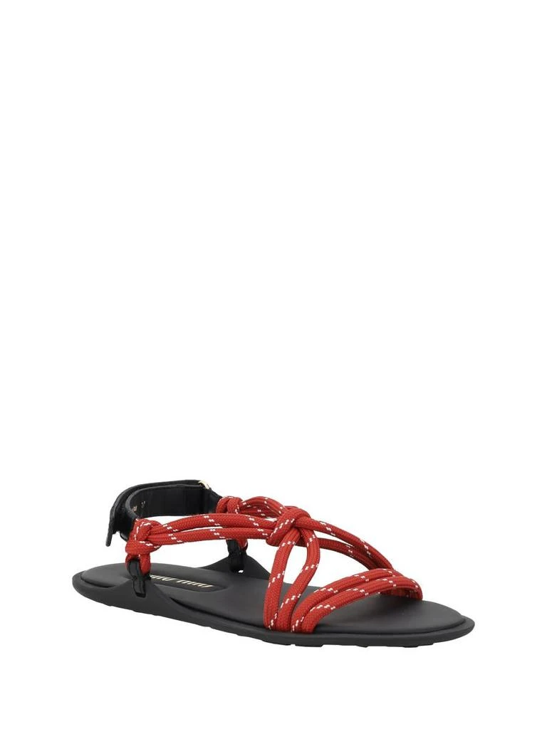 Miu Miu Miu Miu Sandals 2