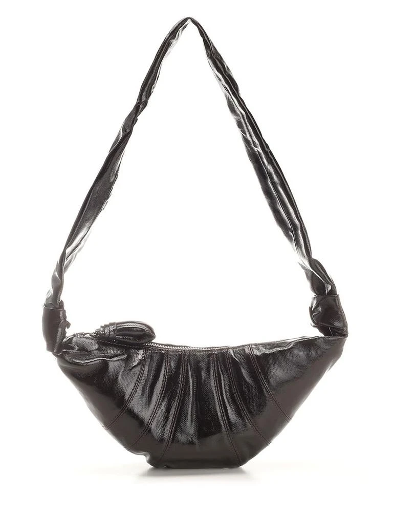 Lemaire Lemaire Small Croissant Zipped Shoulder Bag