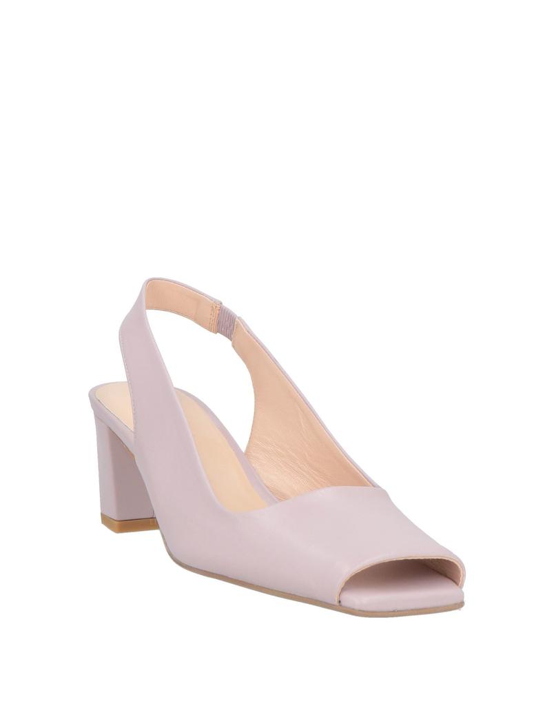 ZINDA Sandals