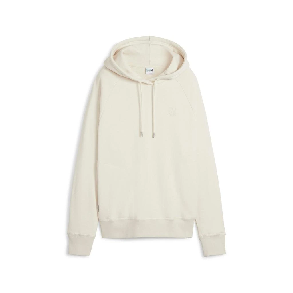 Puma PUMA Women's INFUSE Relaxed Hoodie TR 2