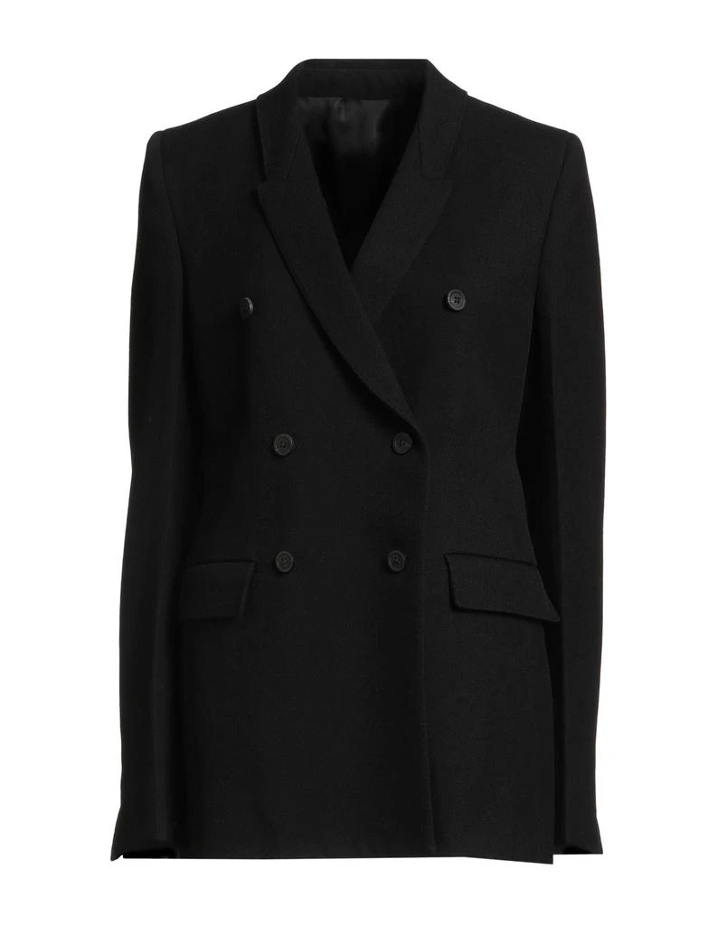 Rick Owens Blazer 1
