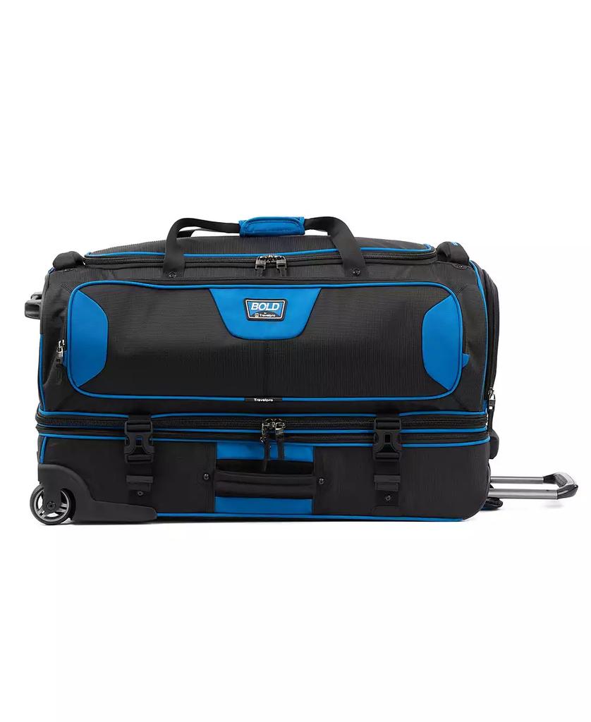 Travelpro Bold™ 30" Drop Bottom Rolling Duffle