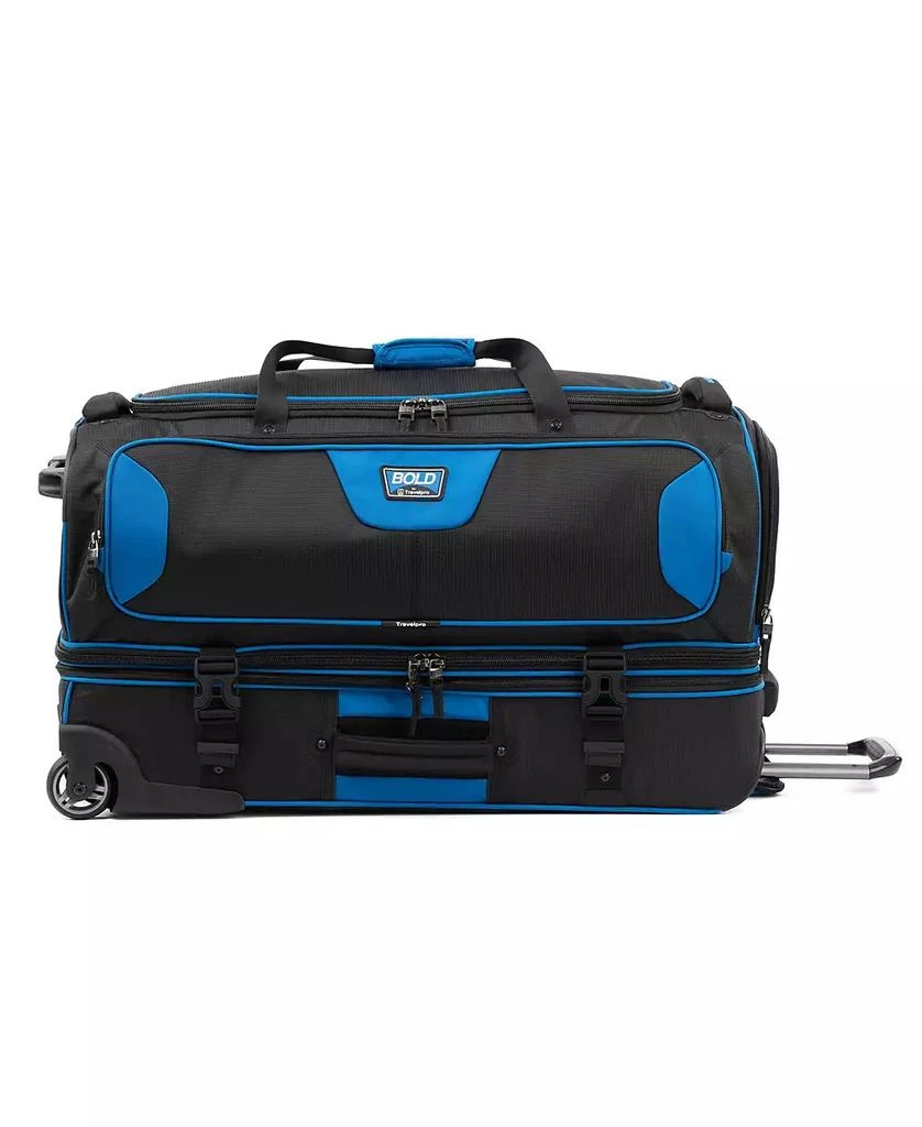 Travelpro Bold™ 30" Drop Bottom Rolling Duffle 2