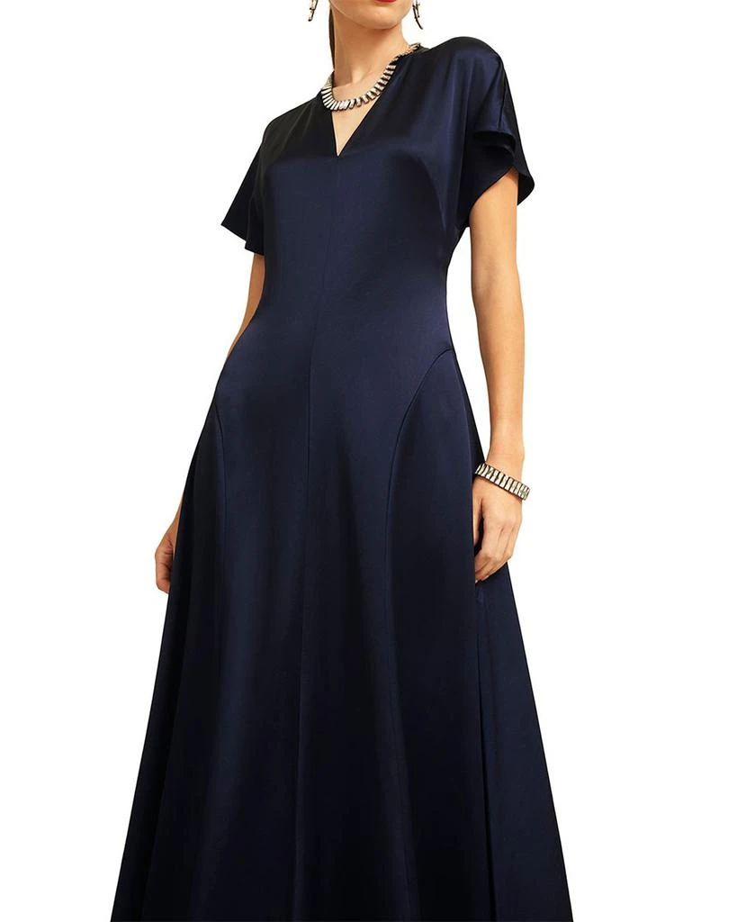 hobbs london black dress Eloise Dress