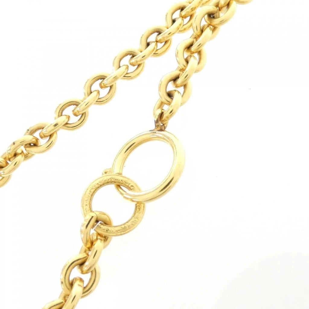 Chanel Necklace (Pre-Owned) 4
