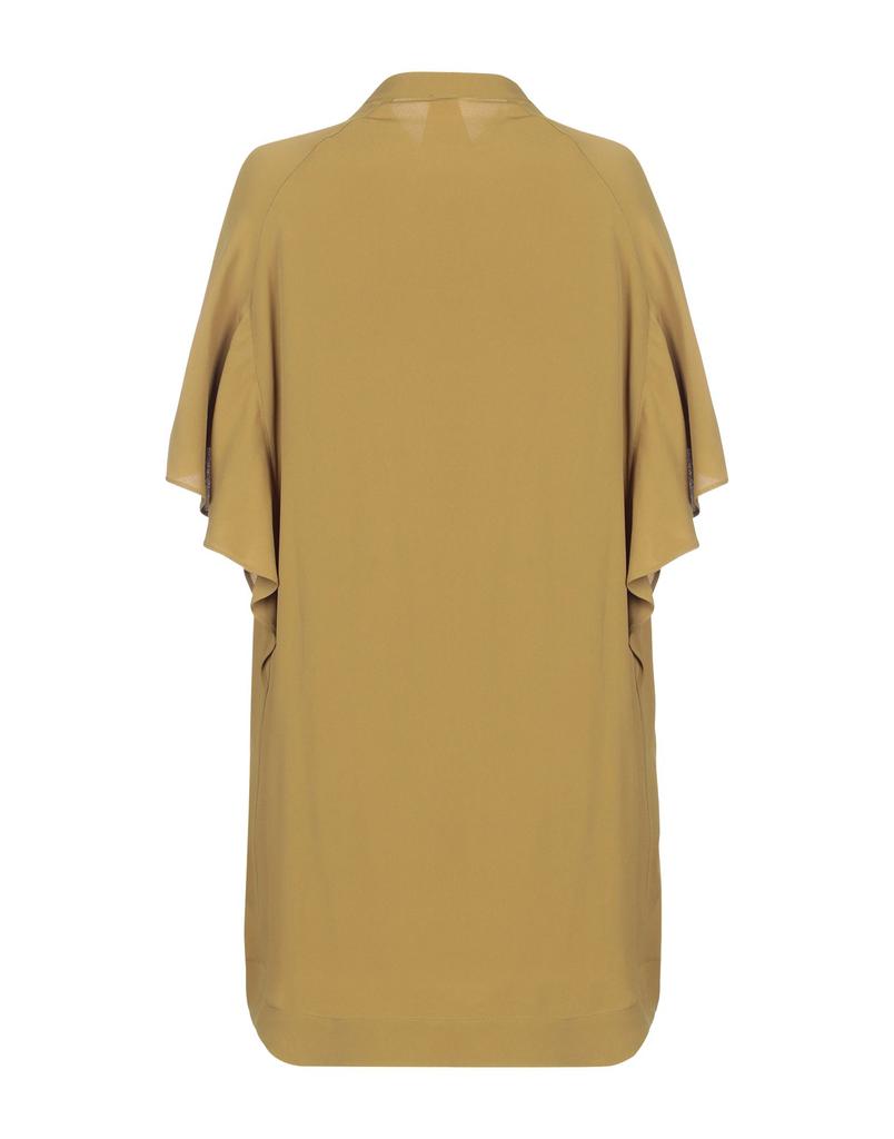 ANNIE P. Shirt dress