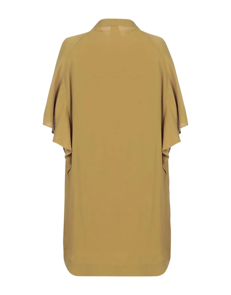 ANNIE P. Shirt dress 2