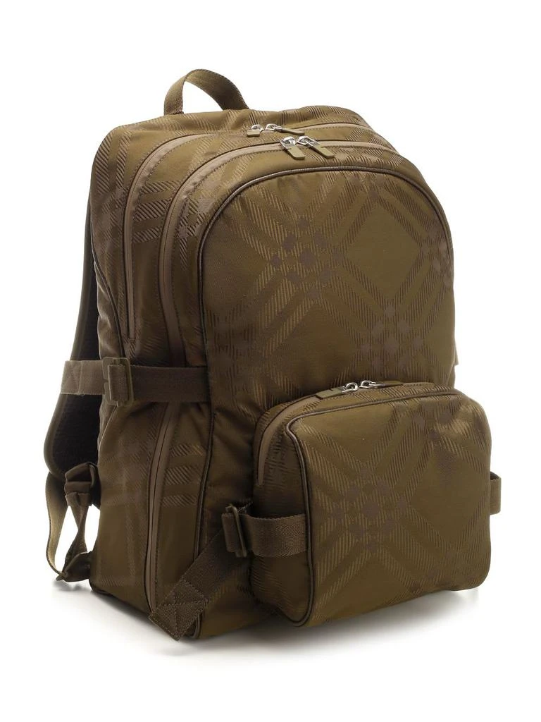 Burberry Zaino Military 2