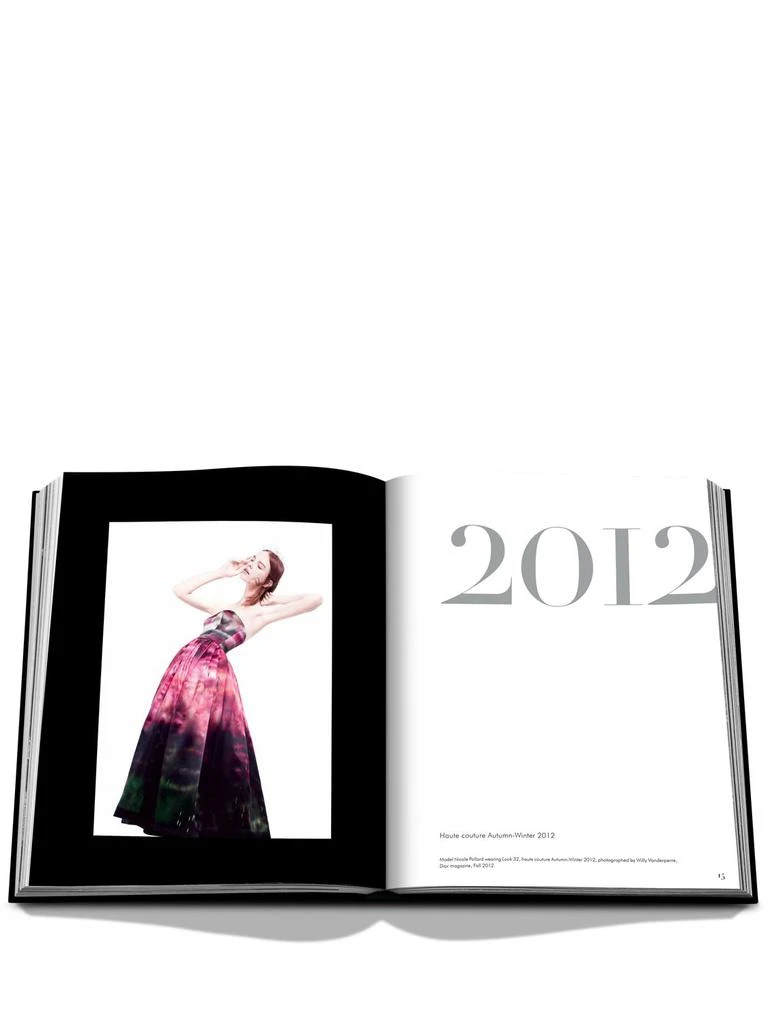 Assouline Dior By Raf Simons, 2012-2015 2