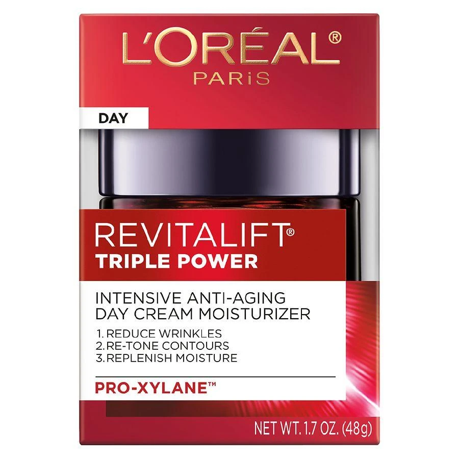 L'Oreal Paris Volume Filler Daily Volumizing Moisturizer 2