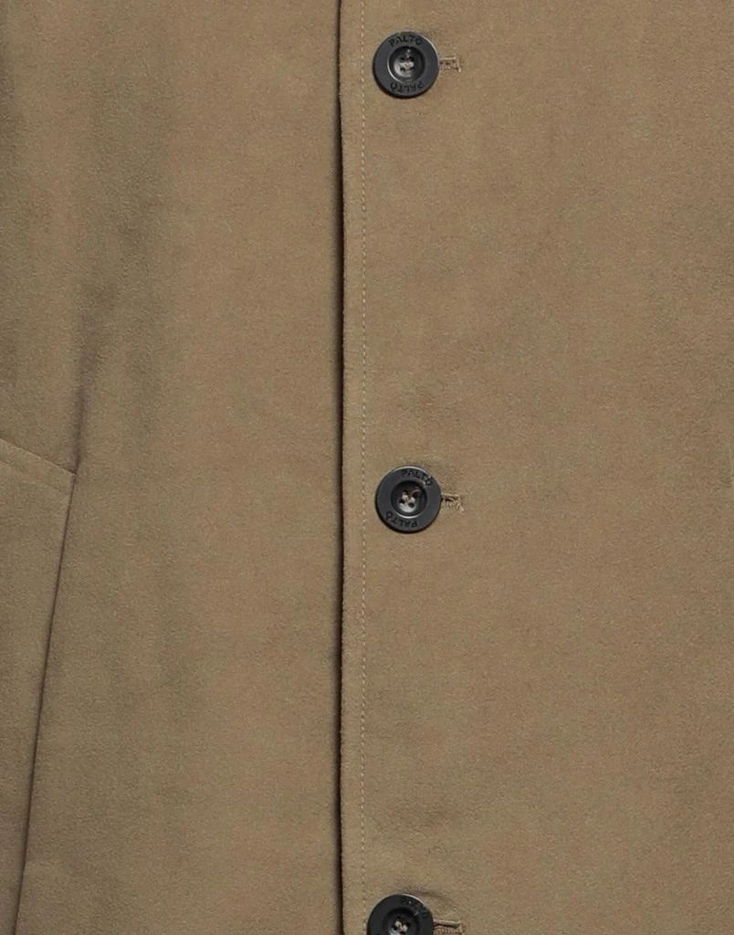 PALTÒ Coat 4