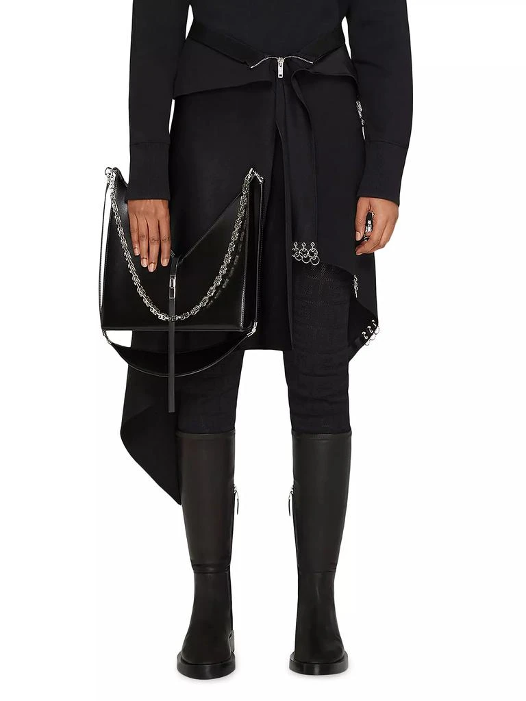 Givenchy Leggings in 4G jacquard 2