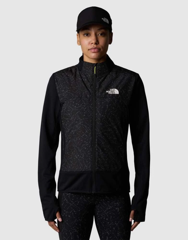 The North Face The North Face Winter warm pro jacket in black 1