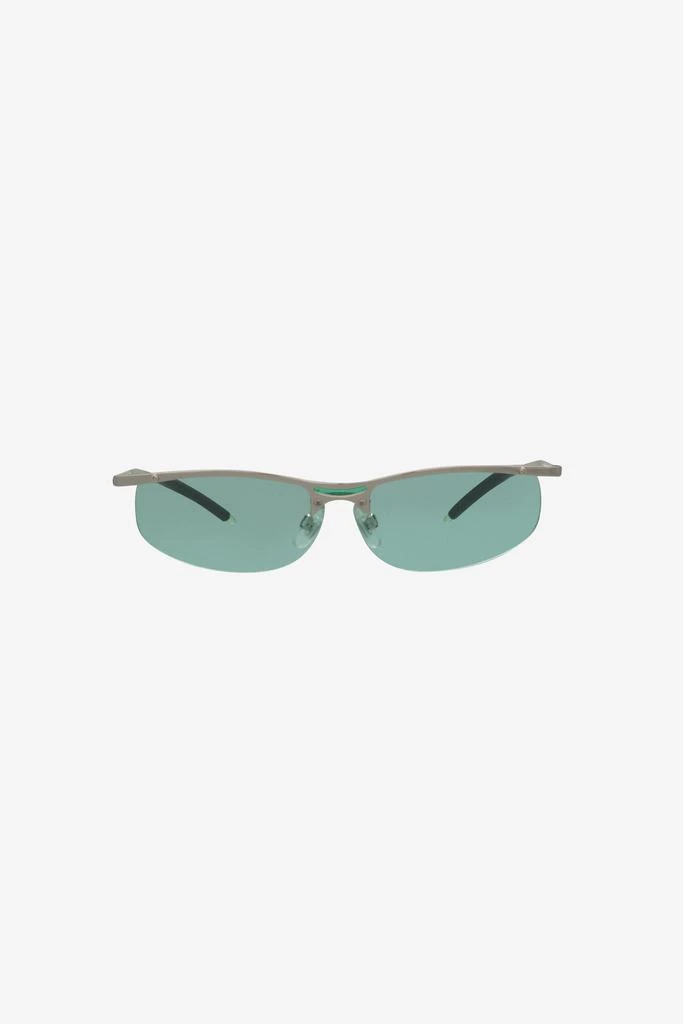 Los Angeles Apparel SGSAFIRE - The Safire Sunglasses 4