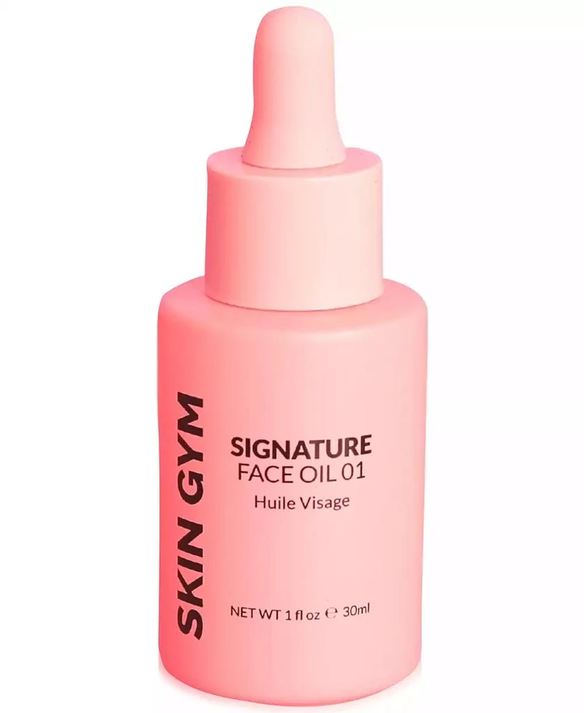 Skin Gym 2-Pc. Gua Sha Facial Workout Set 9
