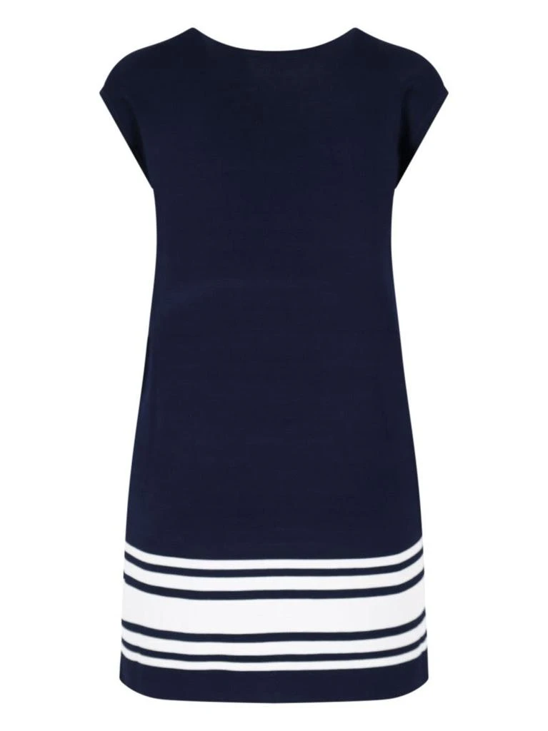 Ralph Lauren Mini' Navy Dress – Blue 2